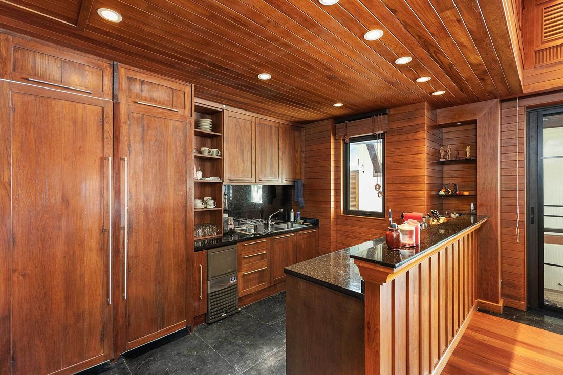 Villa in Karon, Phuket, Thailand 4 - 18578703