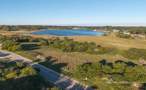 Land in Arenas de José Ignacio, Maldonado Department, Uruguay 1