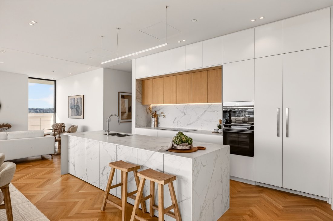 Penthouse in Tauranga, Bay of Plenty, New Zealand 5 - 18578529