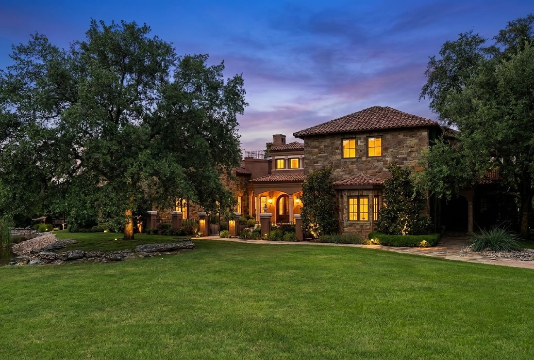 Estate in Spicewood, Texas, United States 3 - 16327911