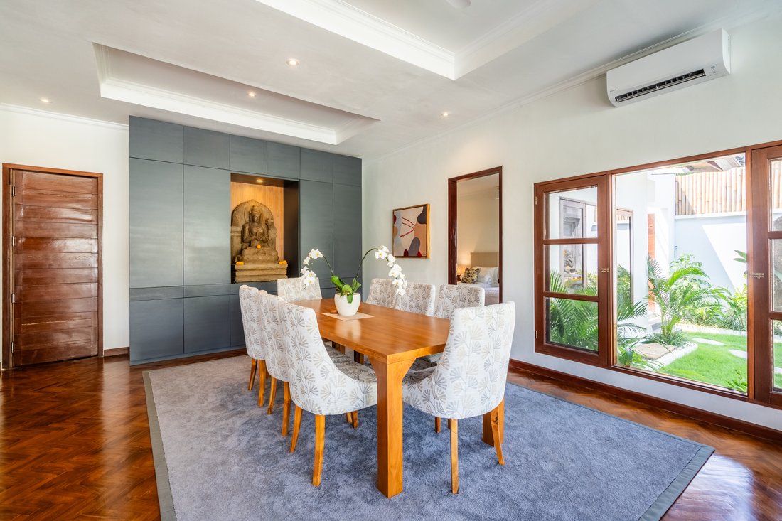 Villa à Sanur, Bali, Indonésie 3 - 18578688