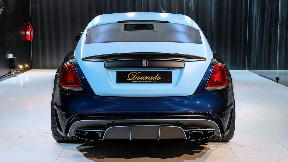 Coupe in Dubai, United Arab Emirates 5 - 18578652