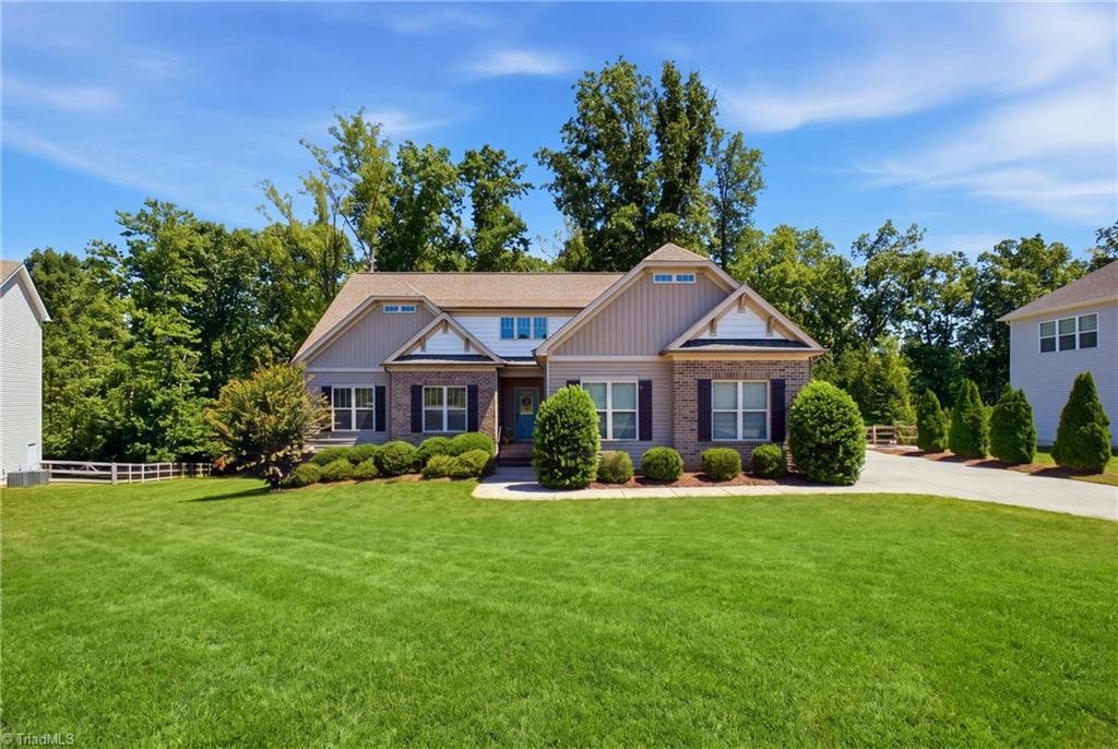House in Summerfield, North Carolina, United States 3 - 18579257