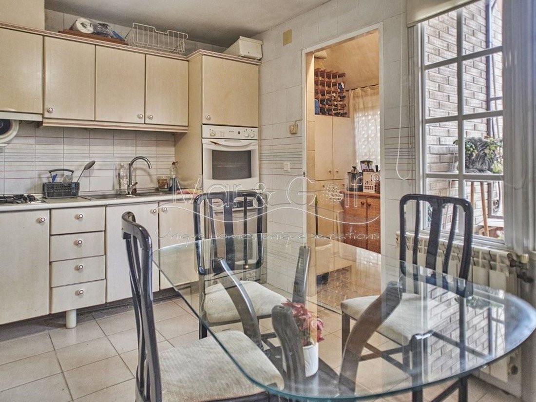 Townhouse in Alicante, Valencian Community, Spain 4 - 18579180