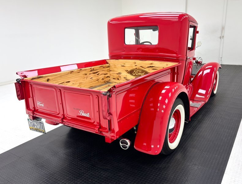 Pickup in Morgantown, United States 5 - 18579216