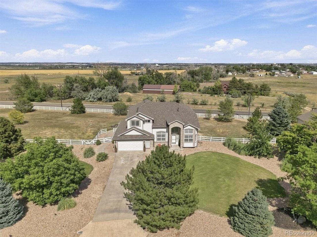 House in Brighton, Colorado, United States 5 - 18579323