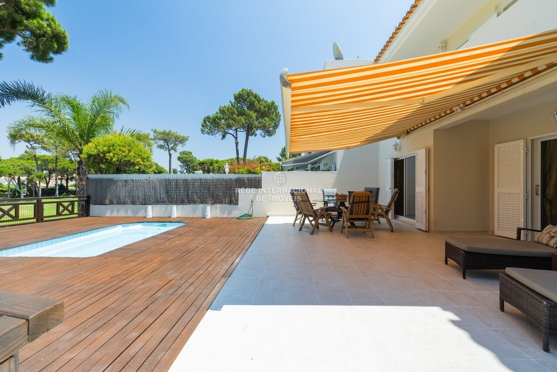 House in Vilamoura, Quarteira, Algarve 2 - 18579542