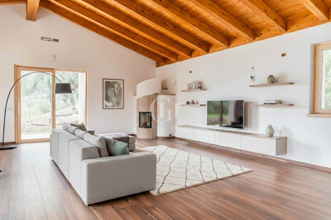 Villa in Limone Sul Garda, Lombardy, Italy 4 - 18579498