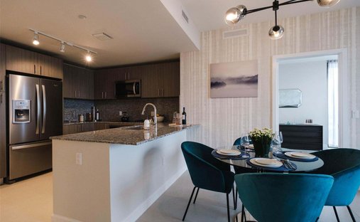 Condo in Miami Springs, Florida, United States 1
