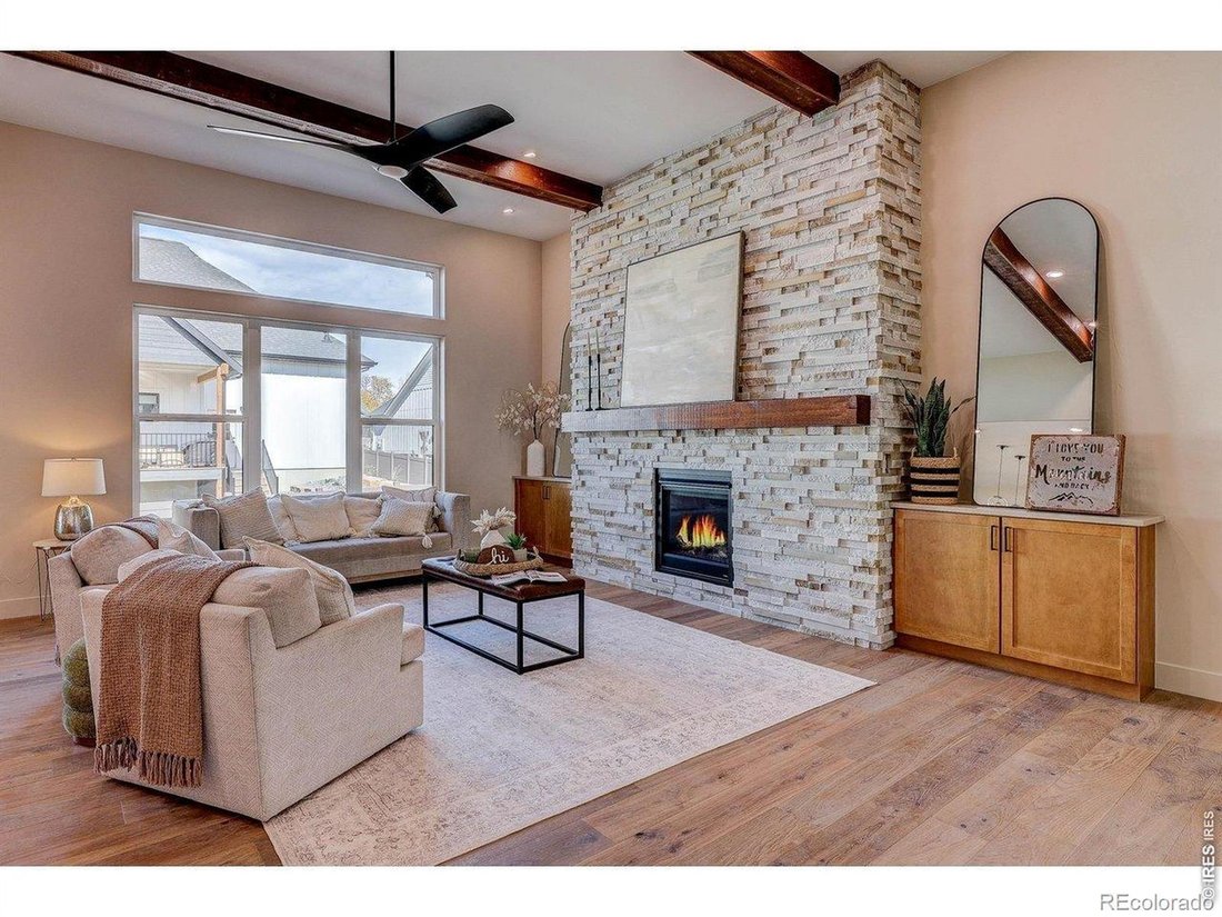 House in Berthoud, Colorado, United States 1 - 18579153