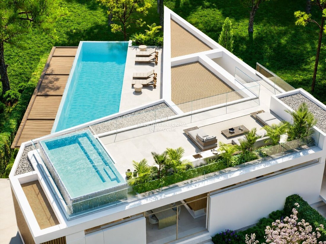 House in Vale do Lobo, Almancil, Portugal 3 - 18169694