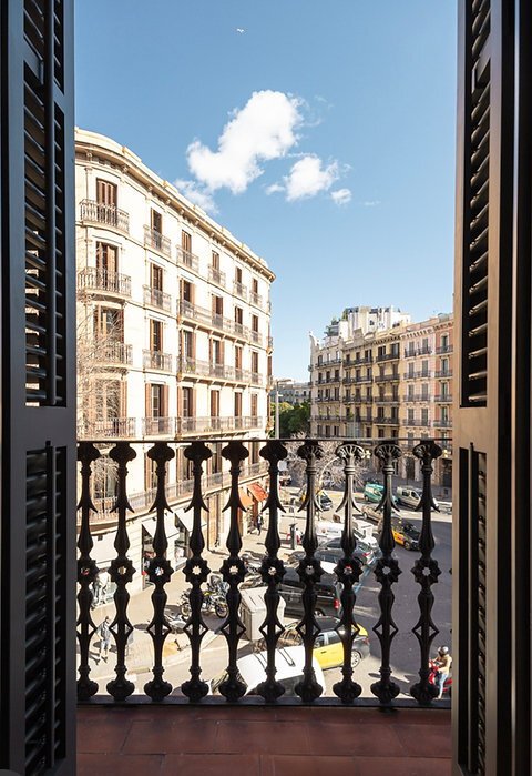 Apartment in Eixample, Barcelona, Spain 1 - 18300272