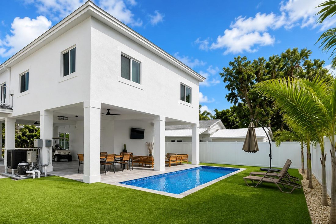 House in Tavernier, Florida, United States 1 - 18578977