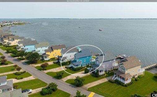 Haus in Manteo, North Carolina, Vereinigte Staaten 1