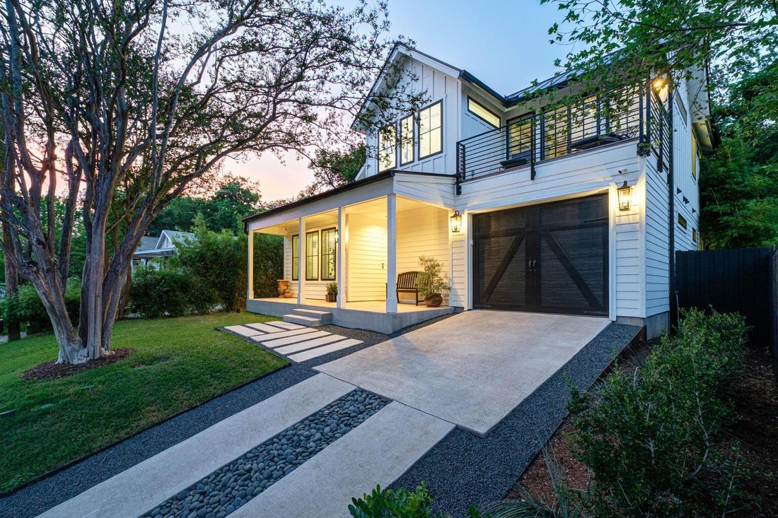 House in Austin, Texas, United States 3 - 17752357