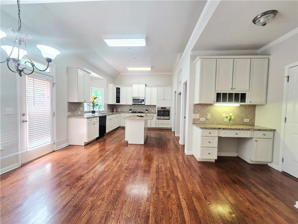 House in Buford, Georgia, United States 3 - 18579069