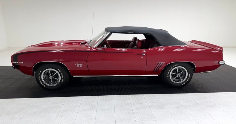 Cabriolet in Morgantown, United States 3 - 18579184