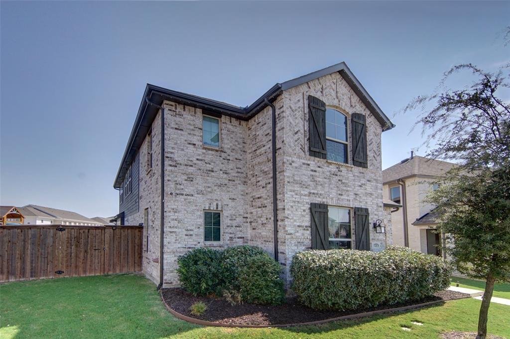 House in Fort Worth, Texas, United States 2 - 18579352