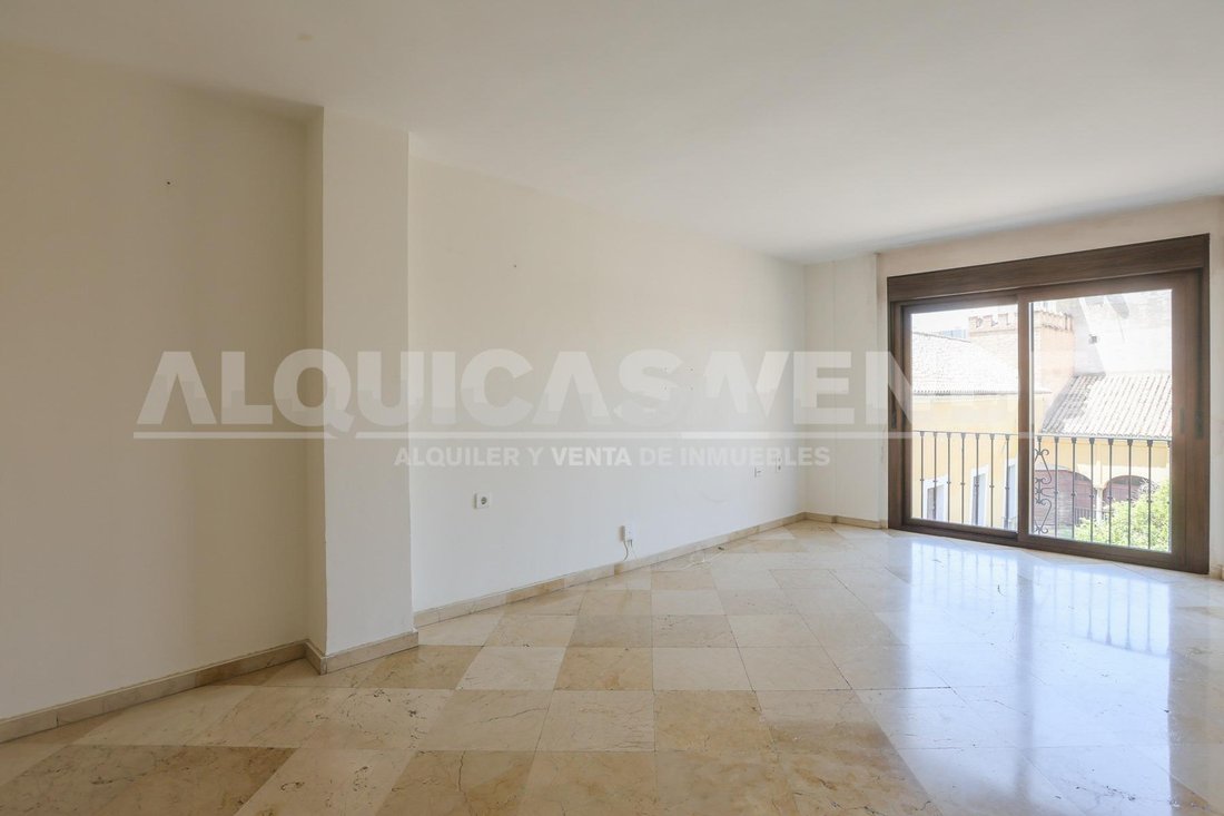 Appartamento a Casco Antiguo, Siviglia, Spagna 4 - 18554896