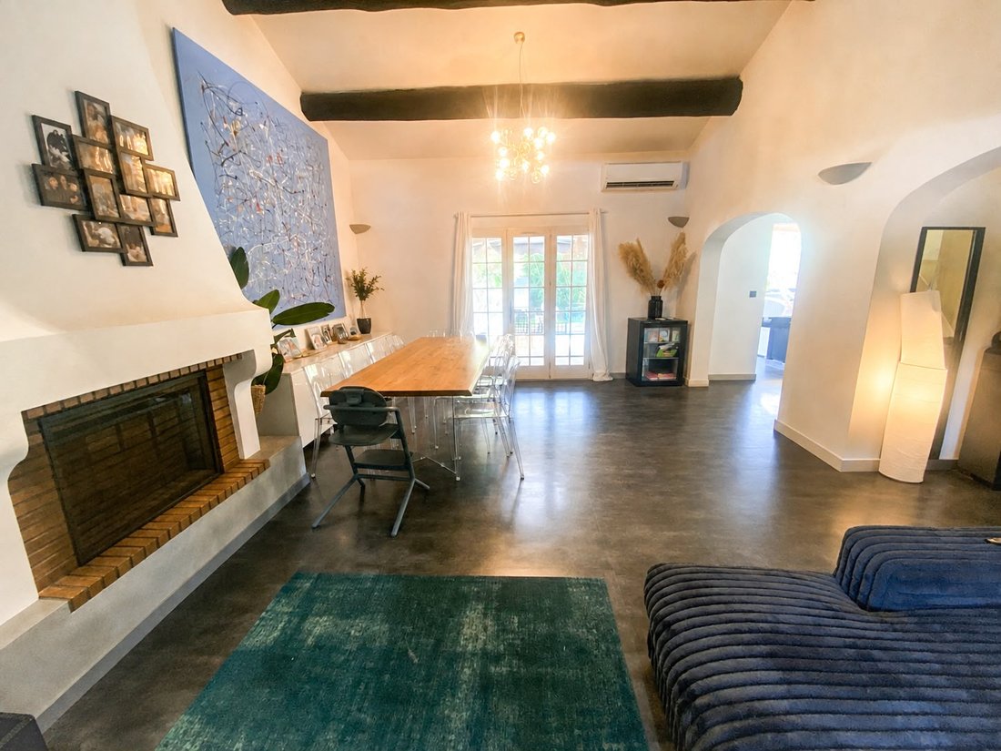 House in Sud, Le Pradet, France 4 - 18579545