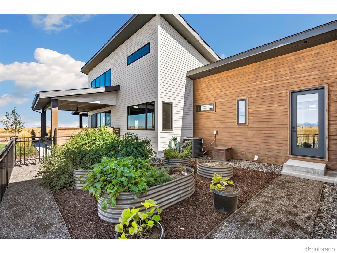 House in Wellington, Colorado, United States 4 - 18579161