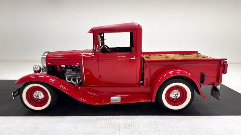 Pickup in Morgantown, United States 2 - 18579216