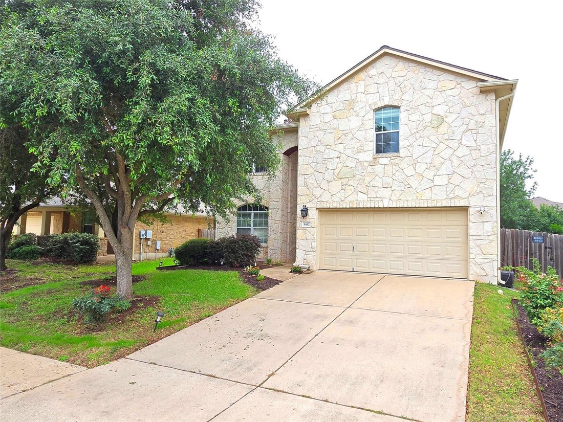 House in Austin, Texas, United States 1 - 18578983