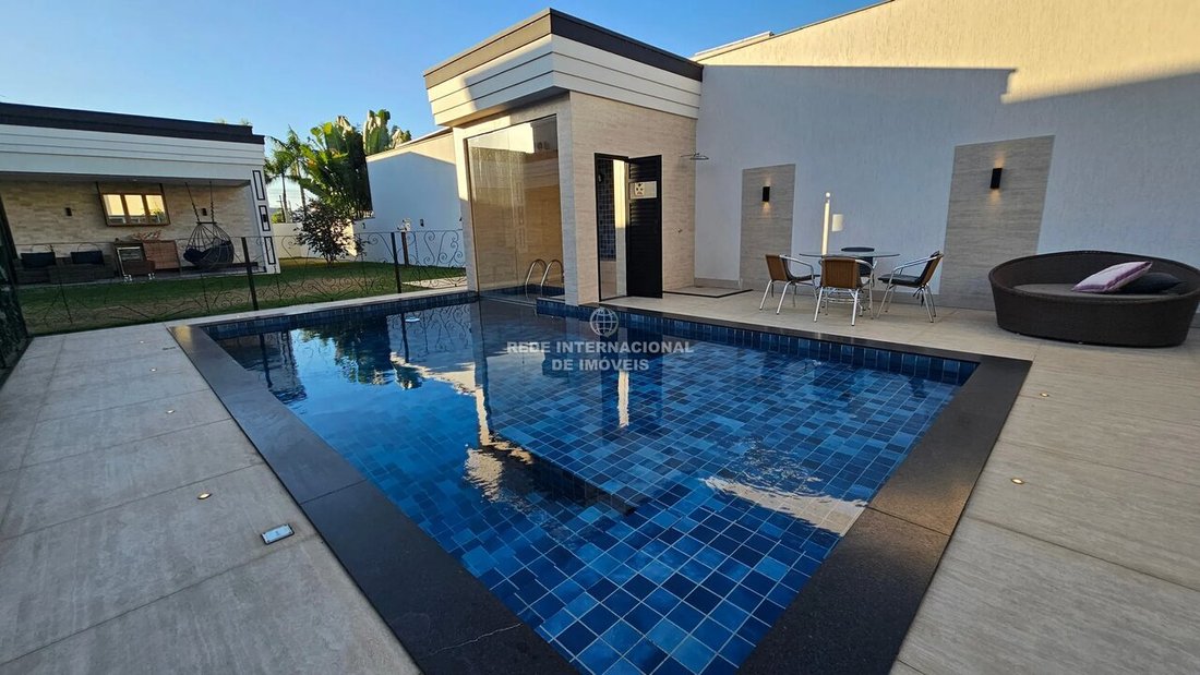 House in Jacuhy, Brazil 1 - 18579523