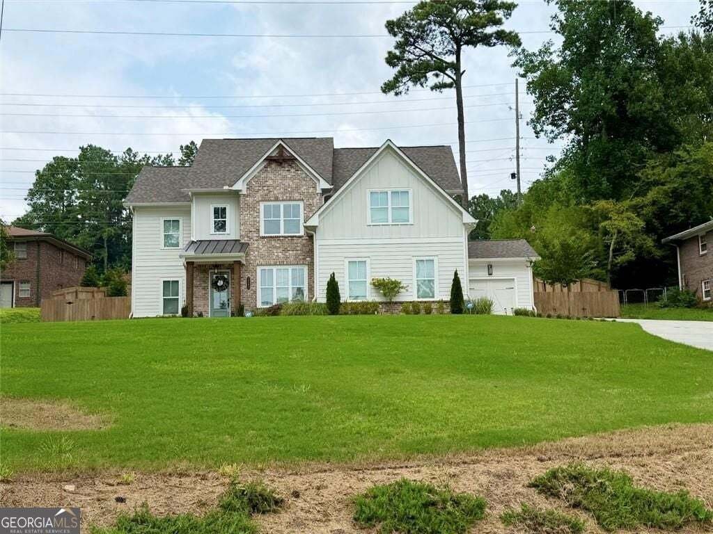 House in Marietta, Georgia, United States 2 - 18579290