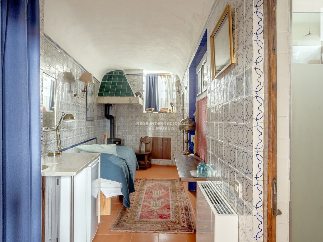 Haus in Santa Maria, Sao Pedro e Sobral da Lagoa, Leiria, Portugal 4 - 17902646