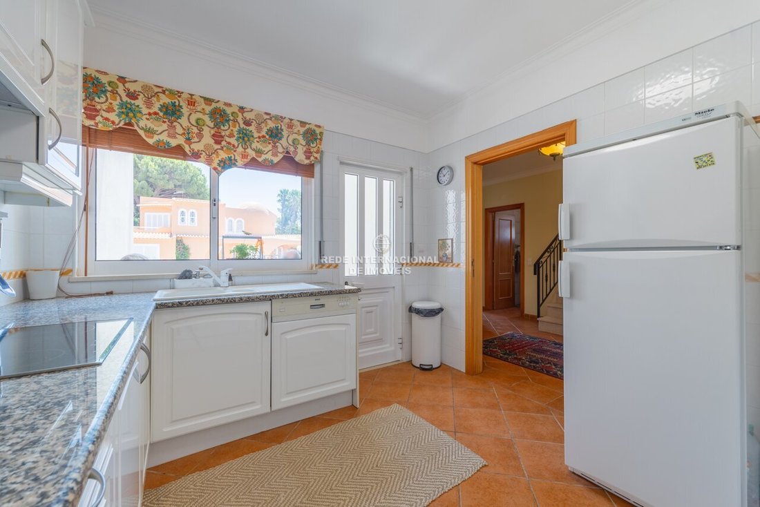 House in Vilamoura, Quarteira, Algarve 3 - 18579542