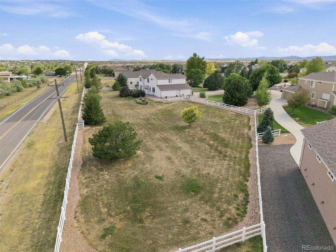 House in Brighton, Colorado, United States 2 - 18579323
