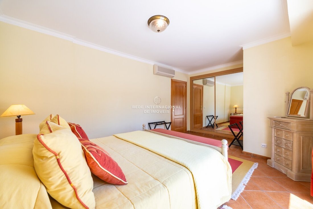 Haus in Vilamoura, Quarteira, Algarve 5 - 18579542