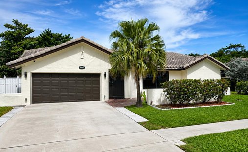 House in Boca Raton, Florida, United States 1