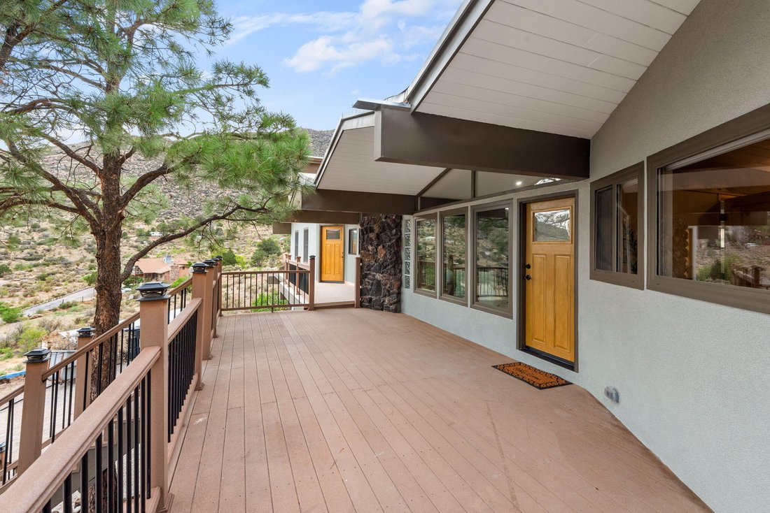 House in Albuquerque, New Mexico, United States 5 - 18578997
