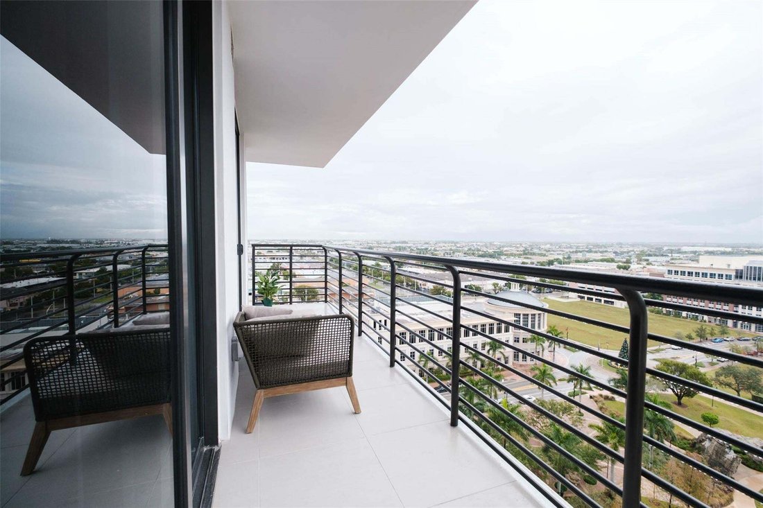 Condo in Miami Springs, Florida, United States 4 - 18579096