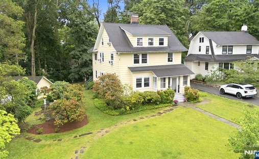 Casa en South Orange, Nueva Jersey, Estados Unidos 1