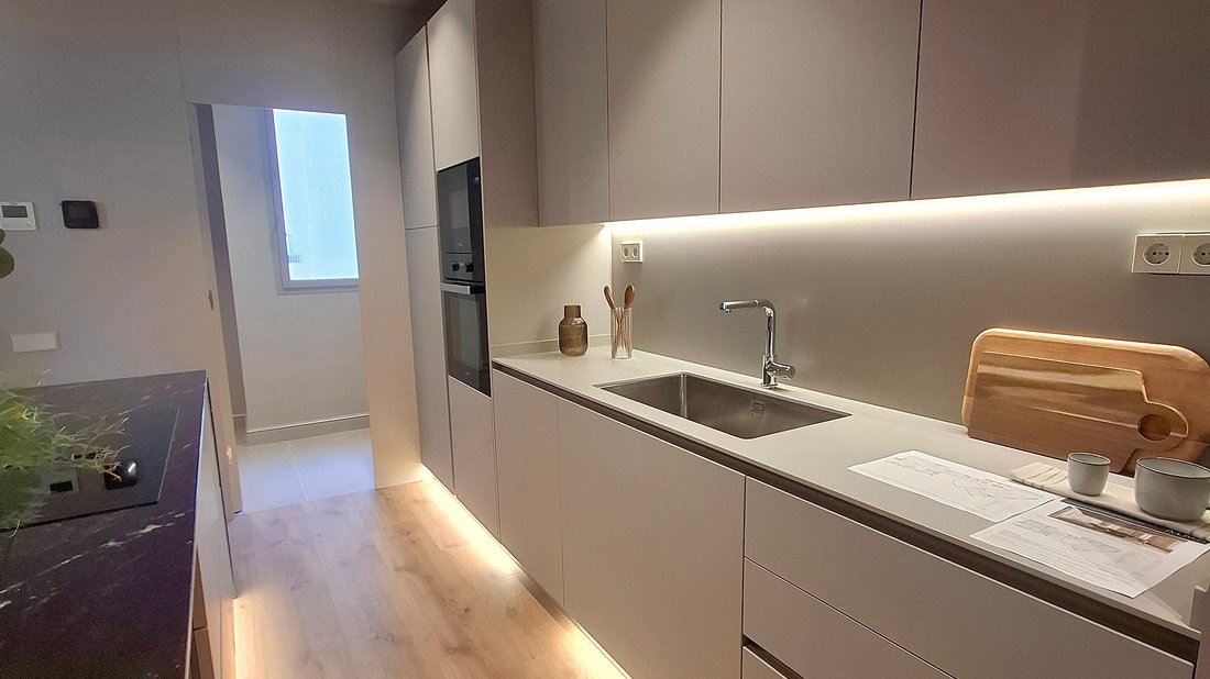 Apartment in Eixample, Barcelona, Spain 3 - 18362673