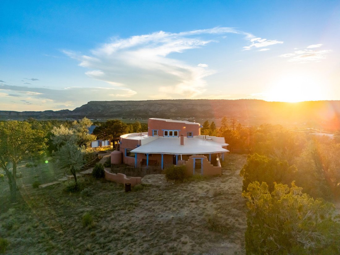 House in Cuba, New Mexico, United States 3 - 18579188