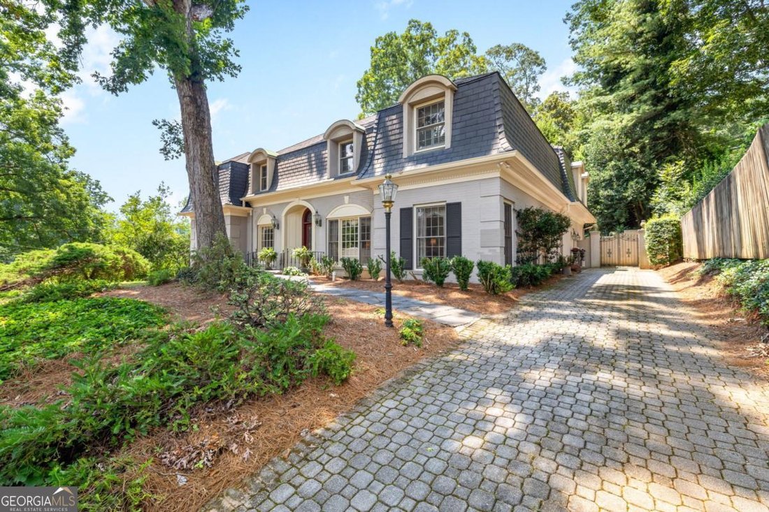 House in Gainesville, Georgia, United States 5 - 18579296