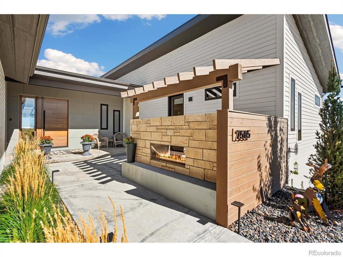 House in Wellington, Colorado, United States 3 - 18579161