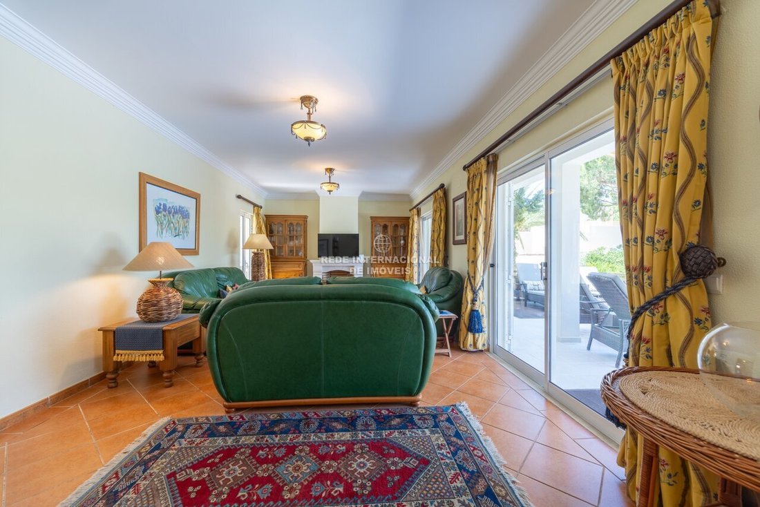 House in Vilamoura, Quarteira, Algarve 4 - 18579542