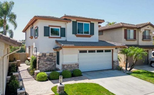 Condo in Camarillo, California, United States 1