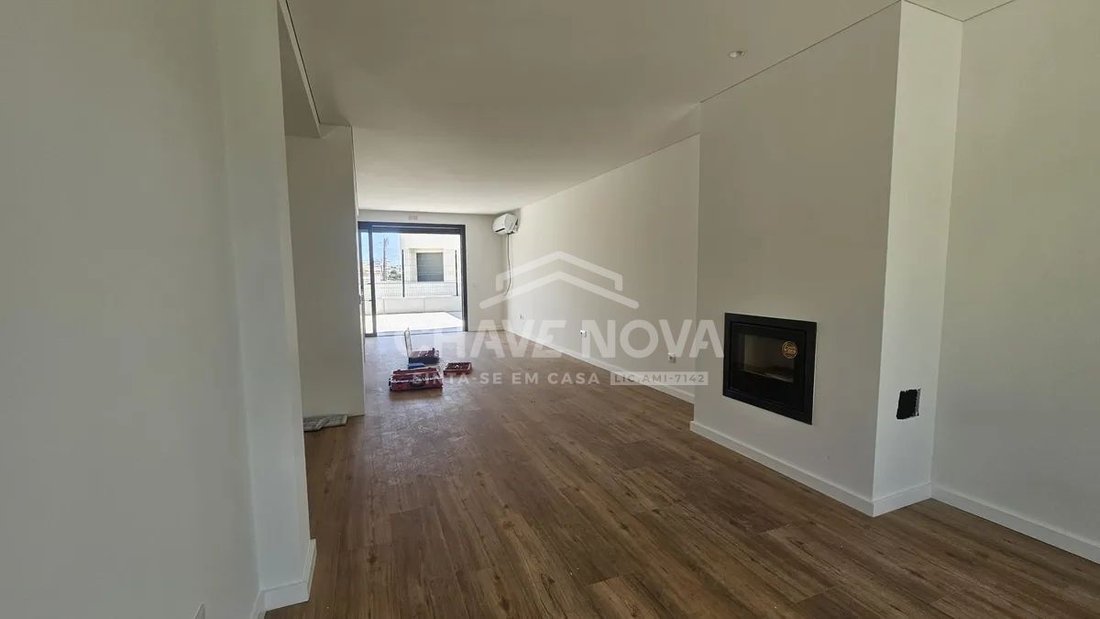 Townhouse in Madalena, Porto District, Portugal 3 - 17079718