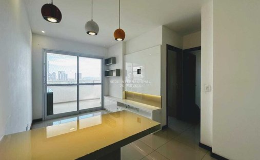 Apartment in Itaparica Beach, State of Espírito Santo, Brazil 1