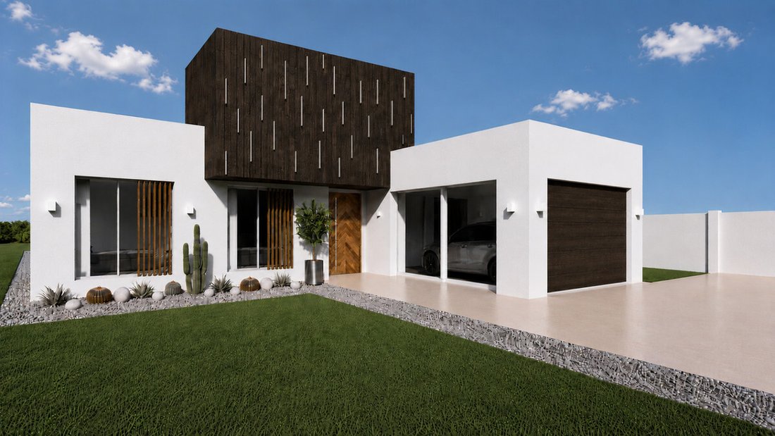 Villa in Mijas, Andalusia, Spain 1 - 18090822