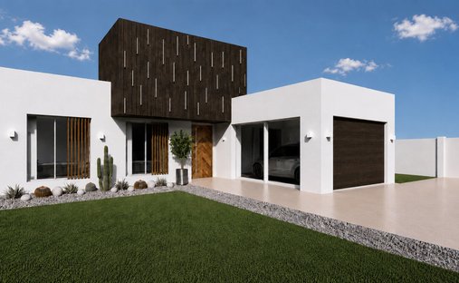 Villa en Mijas, Andalucía, España 1