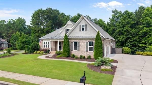 House in Milton, Georgia, United States 5 - 18579066