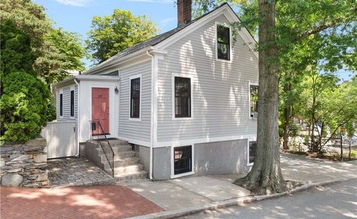 Providence, Rhode Island, Estados Unidos 1