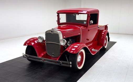 Near Perfect Build/302ci V8/Holley Sniper EFI/C4 Auto/8" Axle/Front Disc Brakes in Morgantown, United States 1